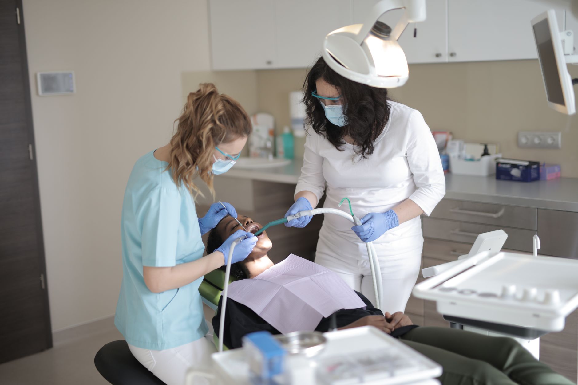 Dentiste urgence à Reims